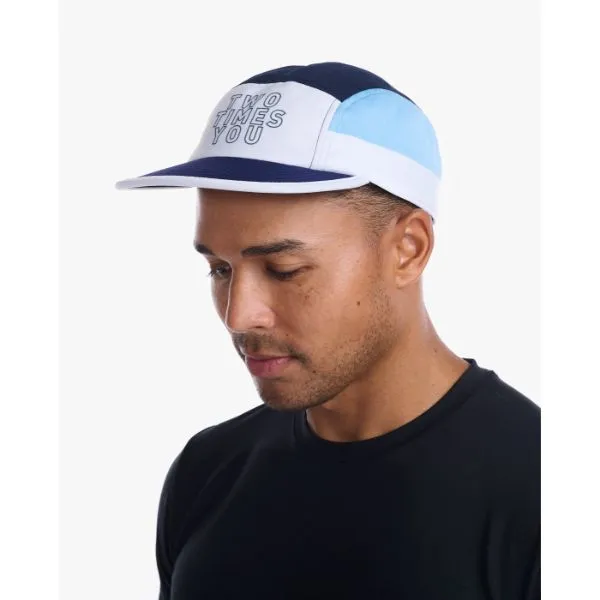 2XU - Light Speed Cap