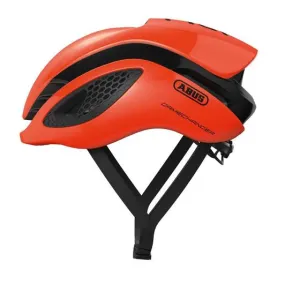 Abus GameChanger Road Helmet - Shrimp Orange