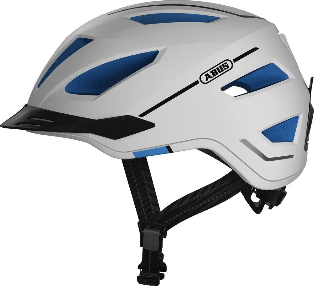 Abus Pedelec 2.0 Urban Helmet - Motion White