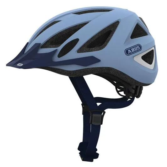 Abus Urban-I 2.0 Helmet - Pastell Blue