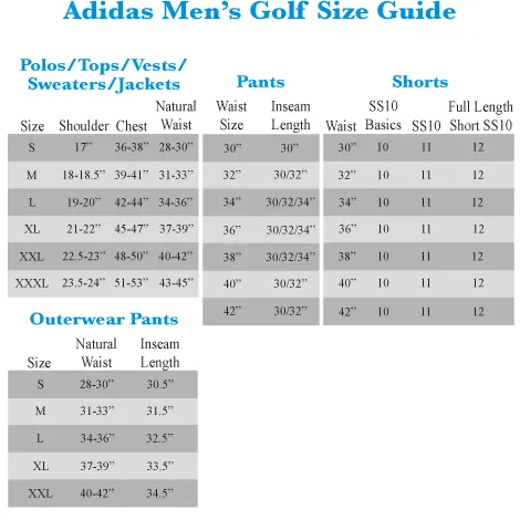 adidas Golf Essentials Long Sleeve Printed Mock Polo Shirt