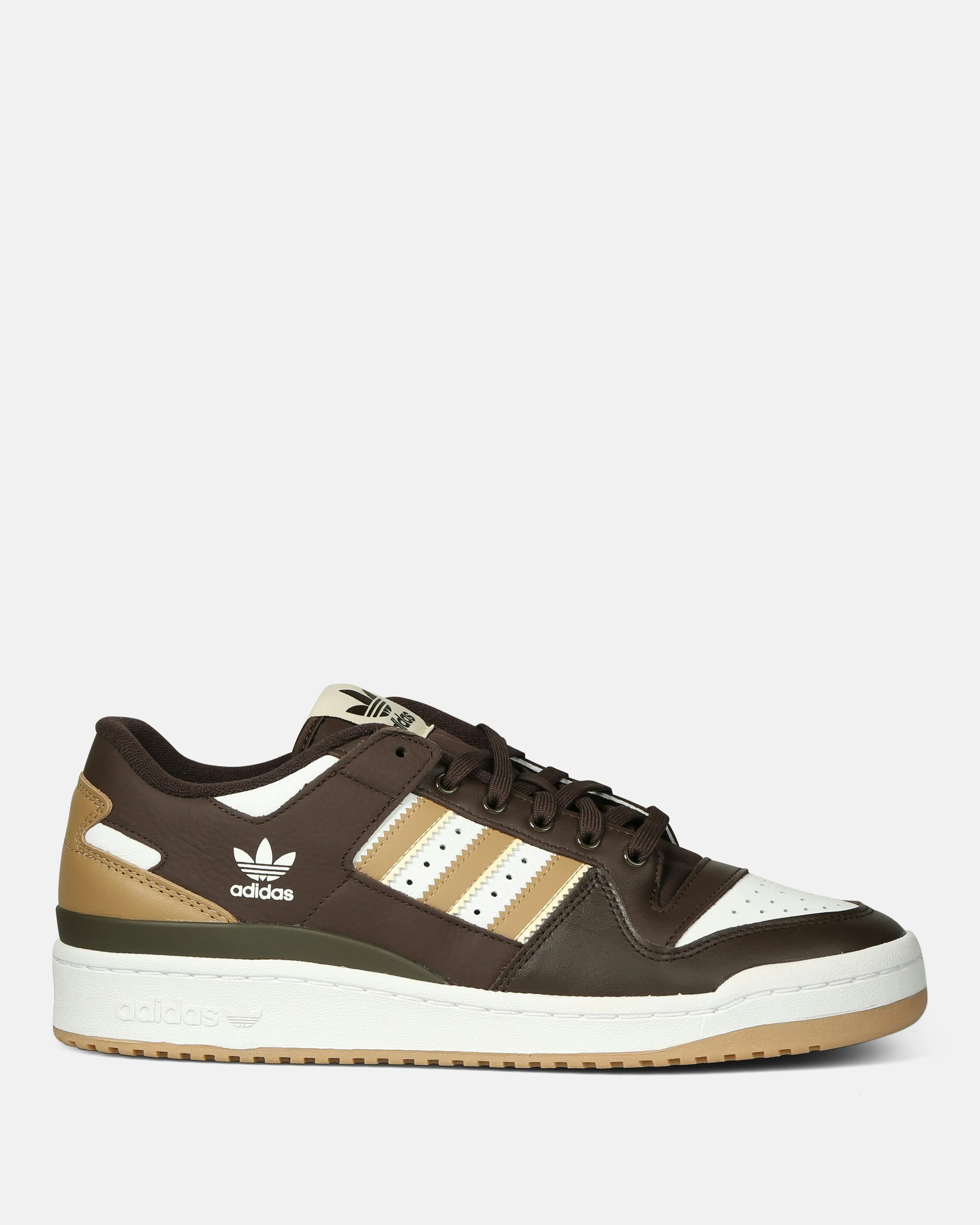 adidas skateboarding Forum 84 ADV Sneakers Brown | Unisex | Junkyard