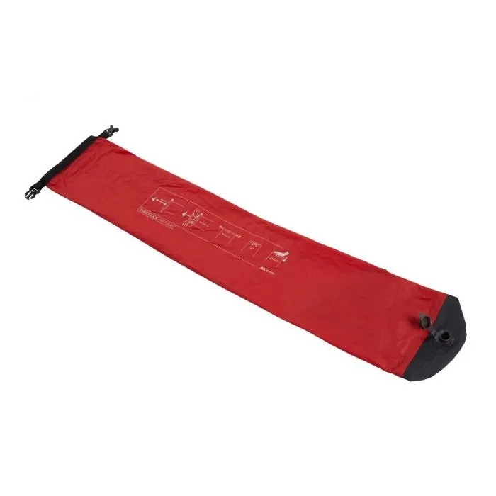 Aerostat Down 7.0 Sleeping Mat