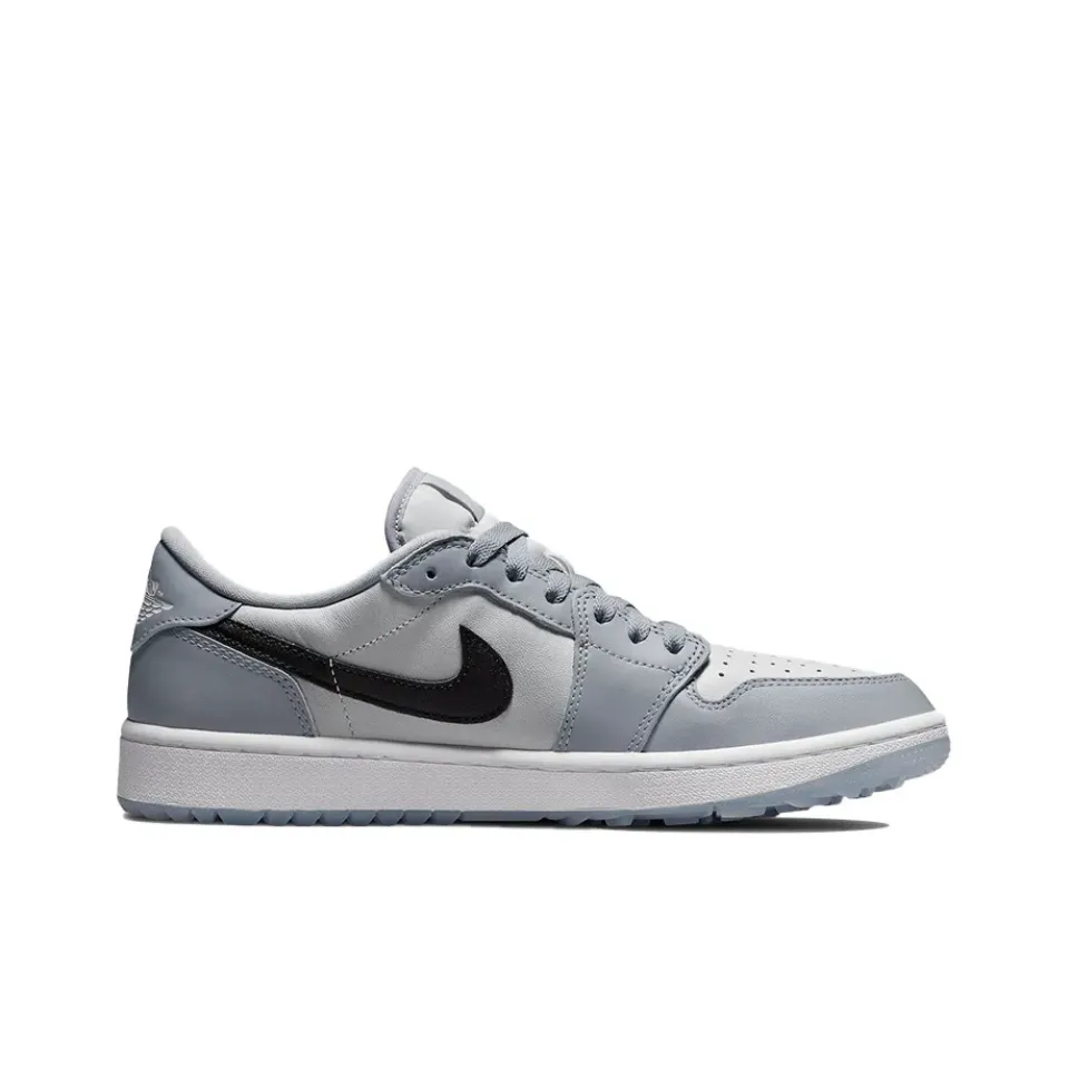 Air Jordan 1 Low Golf Wolf Grey