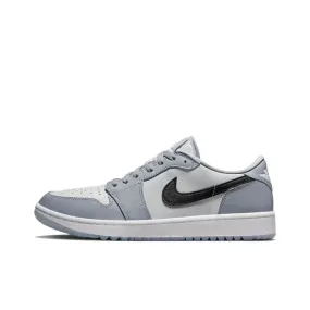 Air Jordan 1 Low Golf Wolf Grey