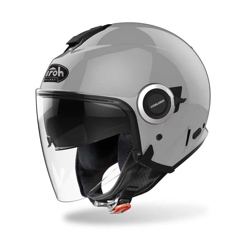 Airoh Helios Plain Helmet