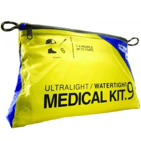 AMK Ultralight Watertight .9 Adventure First Aid Kit