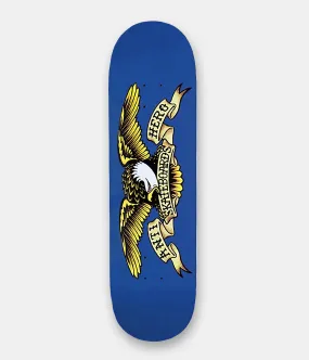 Antihero Skateboards  Skateboard Team Classic Eagle 8.5"