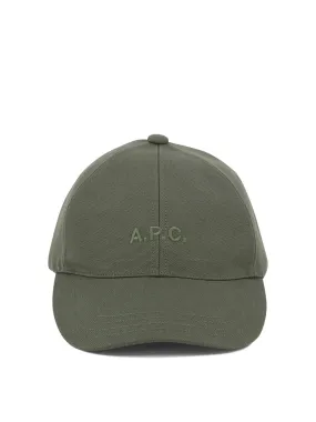 A.P.C.    A.P.C. Charlie Cap