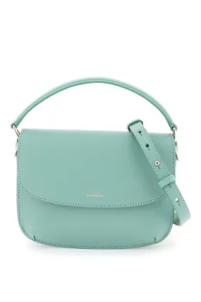 A.P.C.    A.P.C. Sarah Mini Shoulder Bag