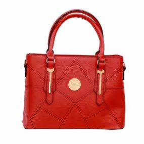 Ari Top Handle Tote