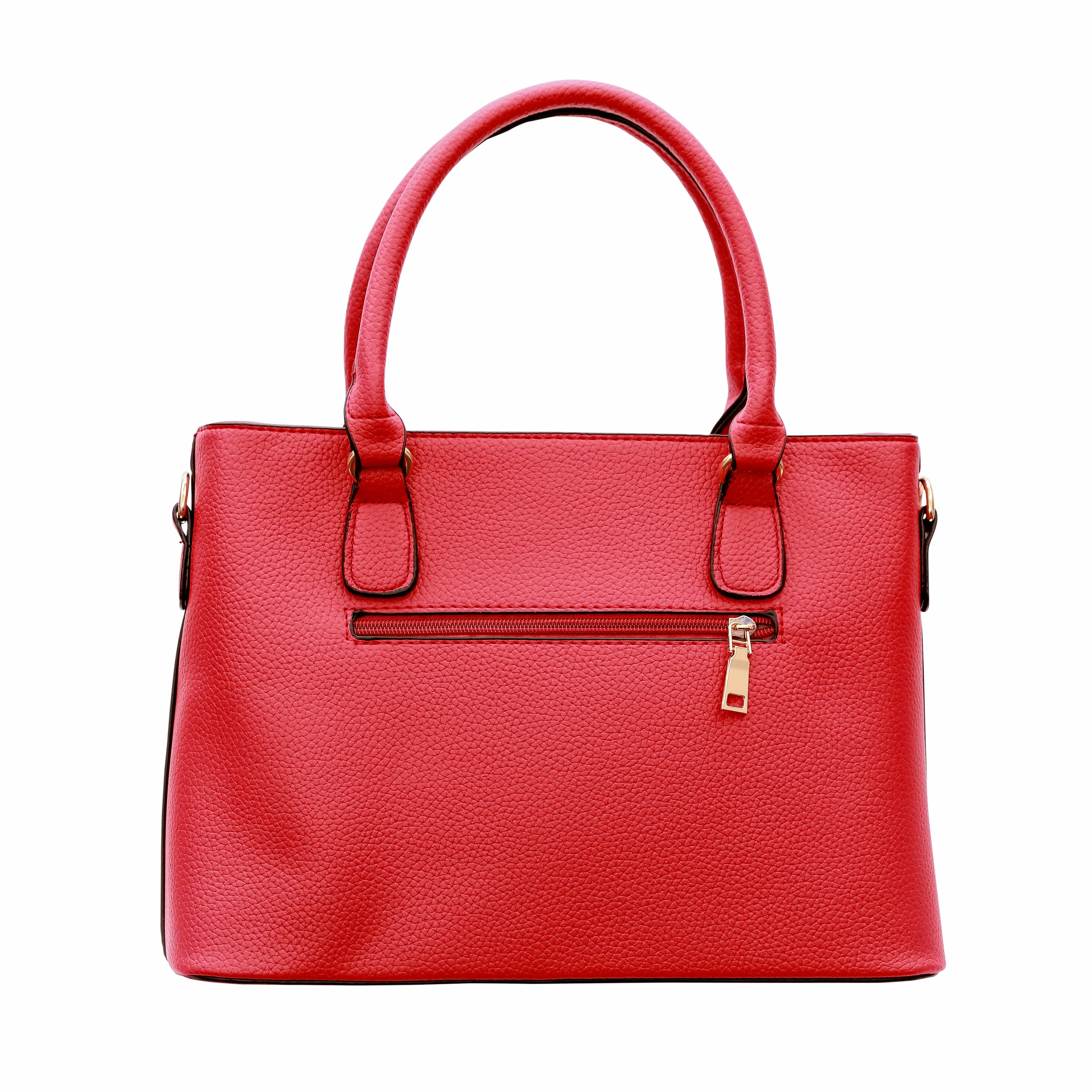 Ari Top Handle Tote