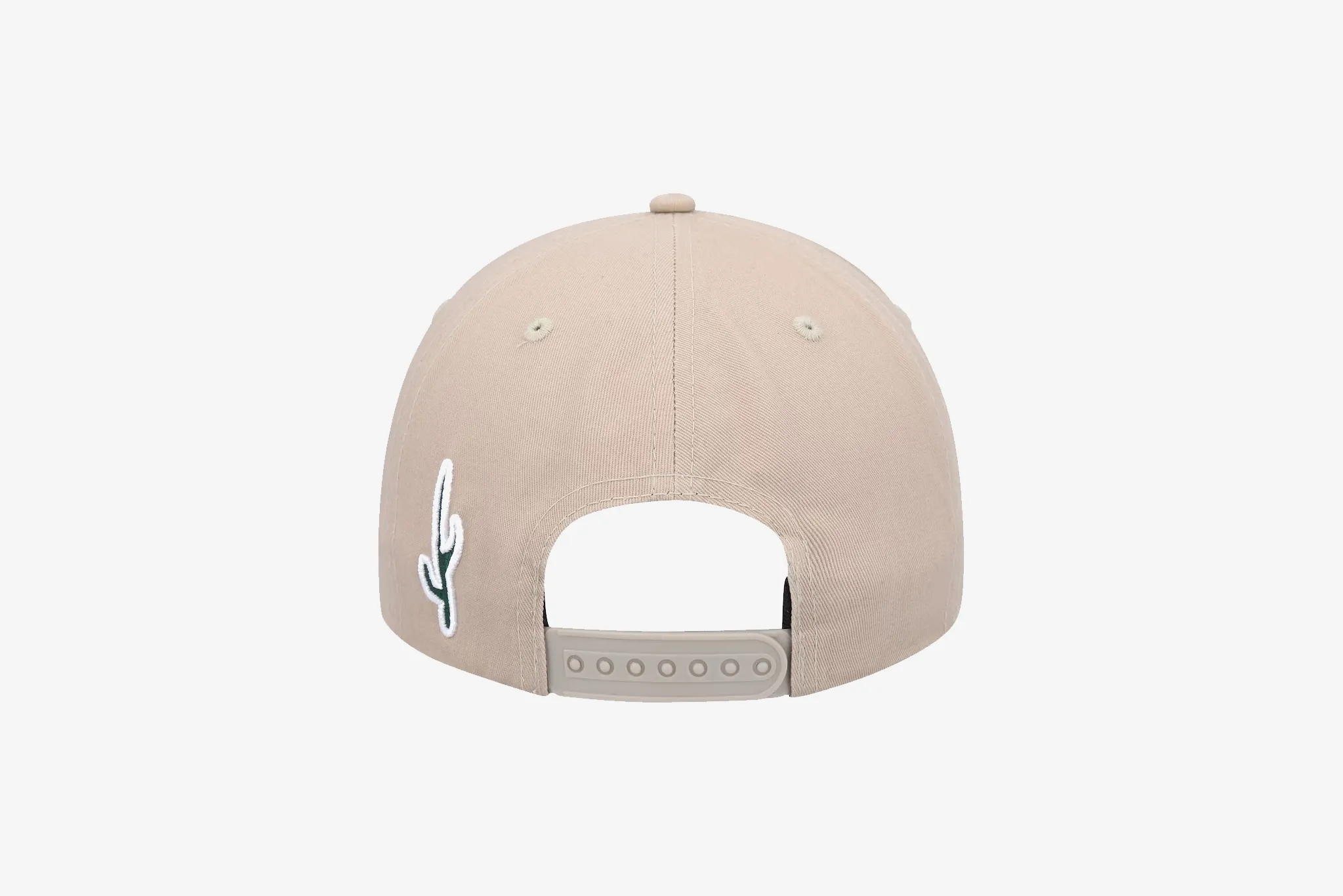 Arizona Coyotes Golf Sun Hat - Tan