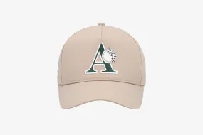 Arizona Coyotes Golf Sun Hat - Tan