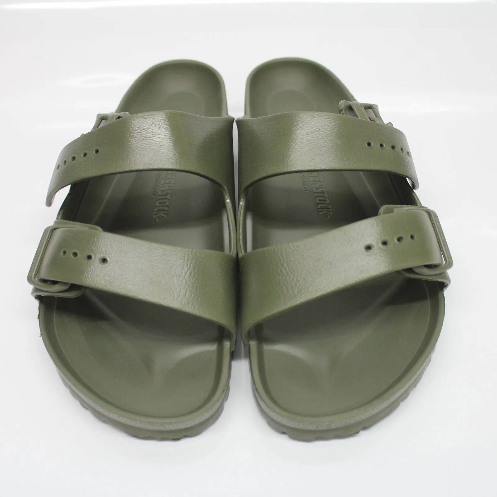 Arizona EVA Unisex Slides Sandals - UK 9 - US 12 Women / 10 Men - EU 43