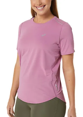 Asics Women's Road T-shirt