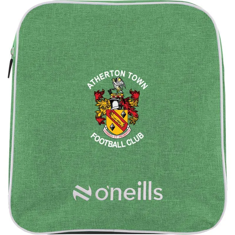 Atherton Town F.C. Kent Holdall Bag 