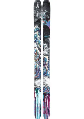 Atomic Unisex N Bent 90 Ski