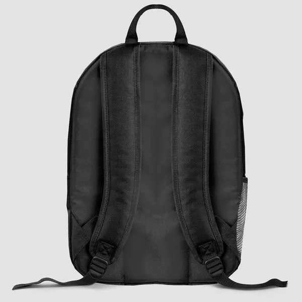 B6 - Backpack