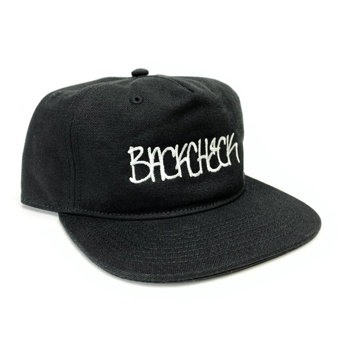 Backcheck Cap / black