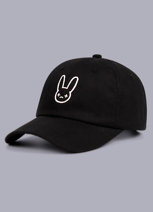 bad bunny cap