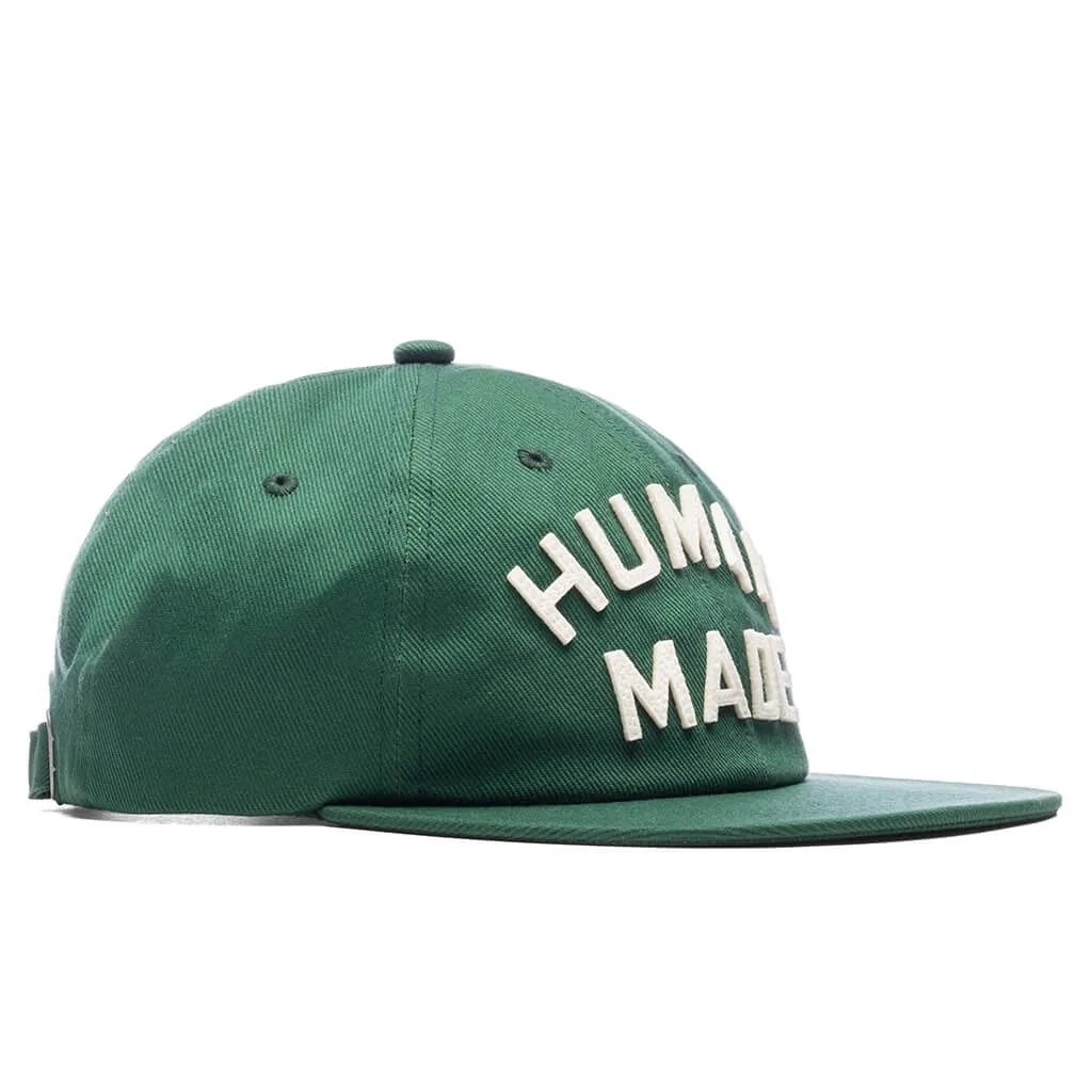 Baseball Cap - Green