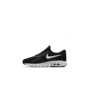 Baskets Nike Air Max Zero Essential - 881224-002 - Noir - Femme