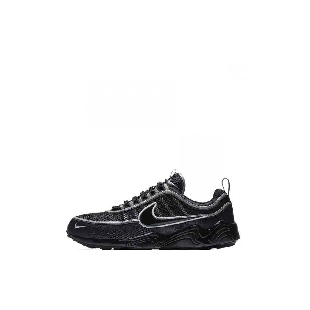 Baskets Nike Air Zoom Spiridon 16 - 926955-008 - Noir - Homme