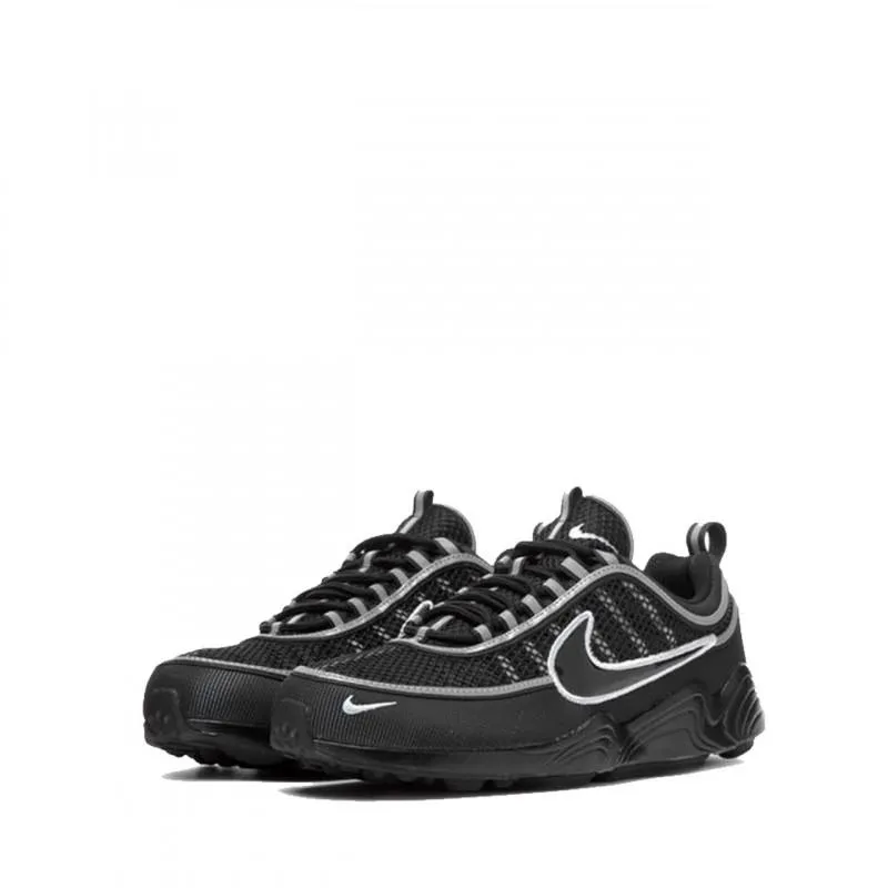 Baskets Nike Air Zoom Spiridon 16 - 926955-008 - Noir - Homme