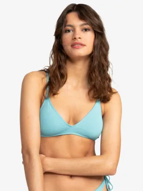 Beach Classics - Triangle Bikini Top for Women