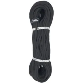 Beal Tuono Black 9.4 mm climbing rope