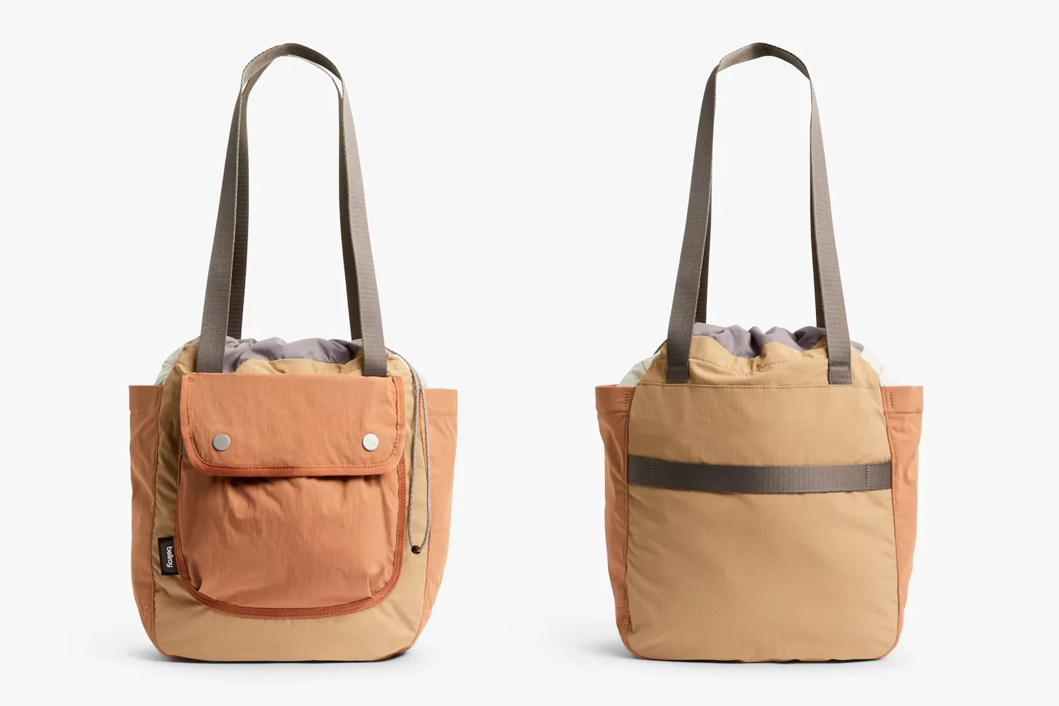 Bellroy Cinch Tote - Sand Dune