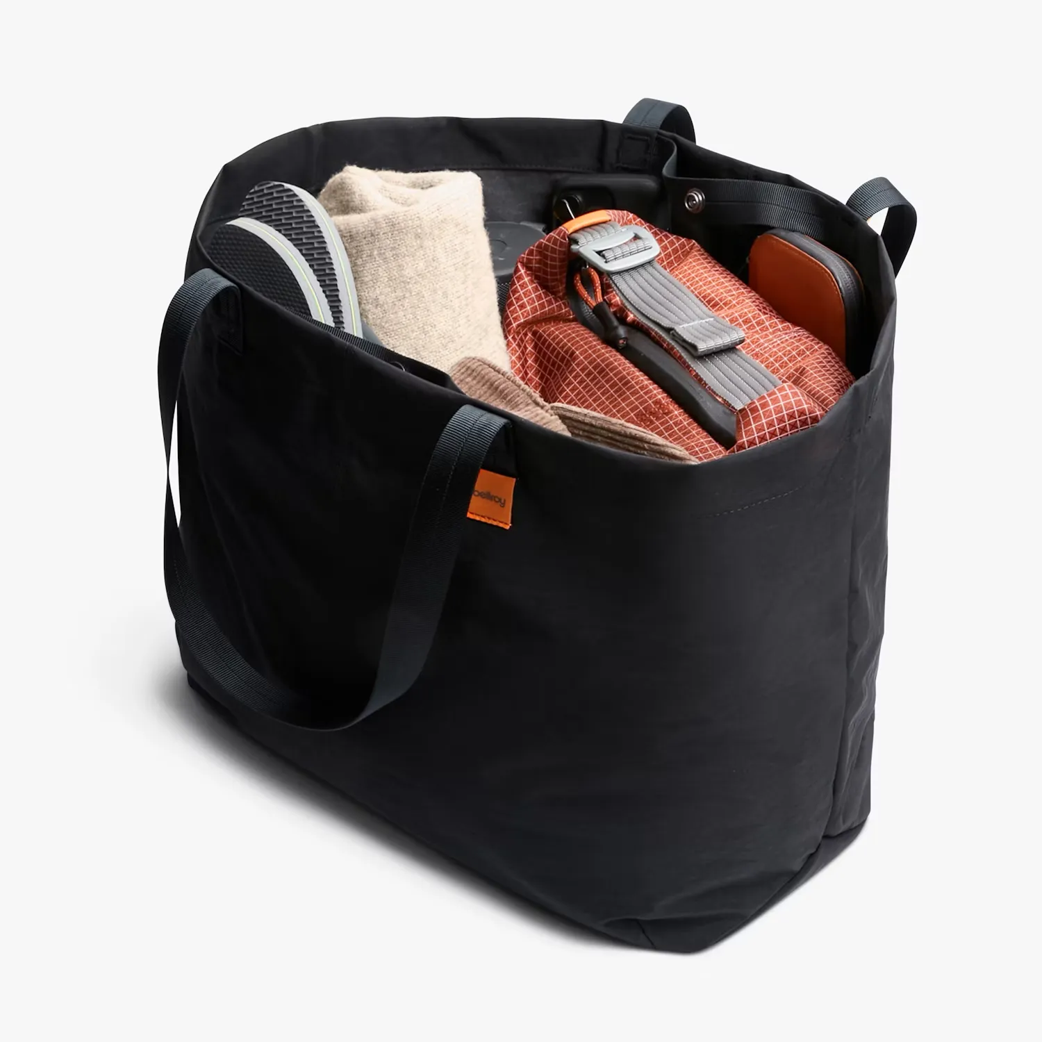 Bellroy Market Tote Plus - Black