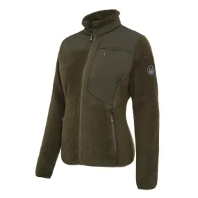 Beretta Halifax Sherpa W Fleece Jacket