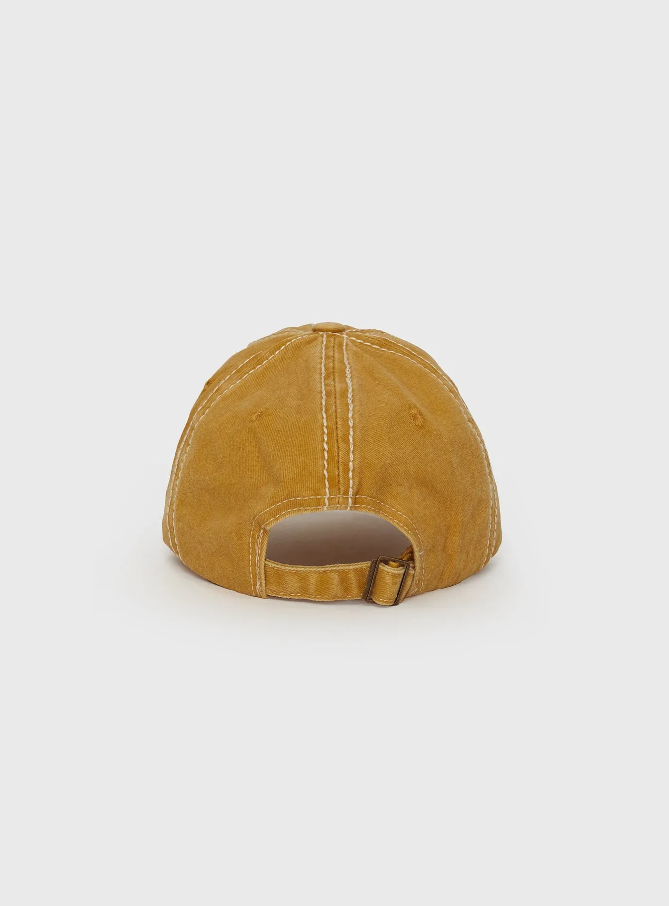 Beyond Cap Camel