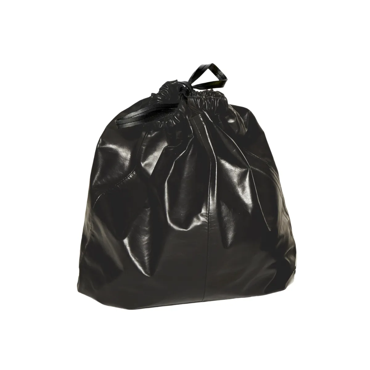 BIIS   Bin Bag 5L Black/Black