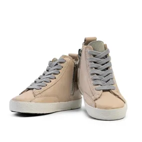 Birch - High Top Sneakers