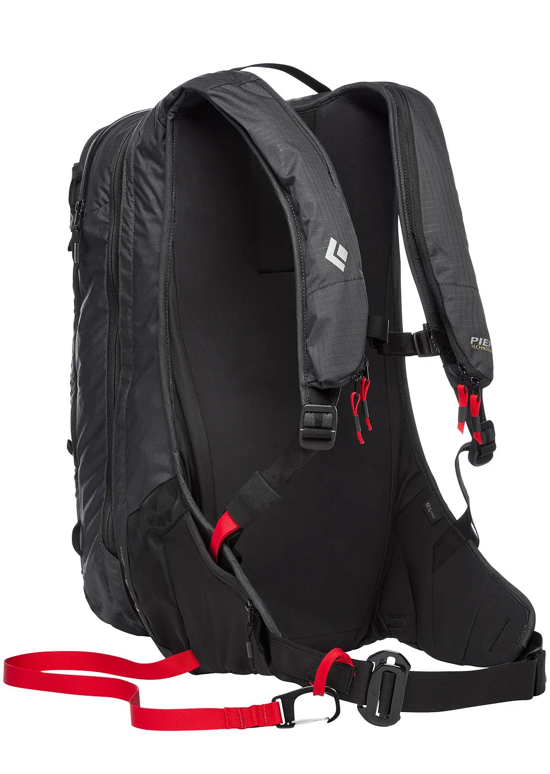 Black Diamond Jetforce Pro Split 25L Backpack