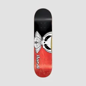 Blind Angel Reaper R7 Skateboard Deck Jake Ilardi - 8.25"