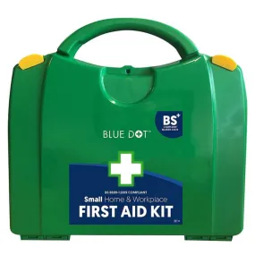 Blue Dot Home & Workplace First Aid Kit - Eclipse Box