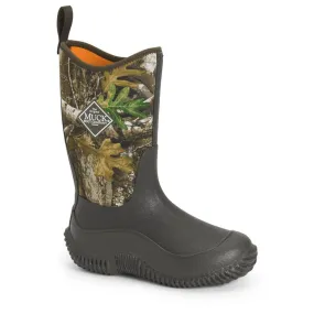 Boys' The Original Muck Boot Company Hale Boot - Realtree Edge