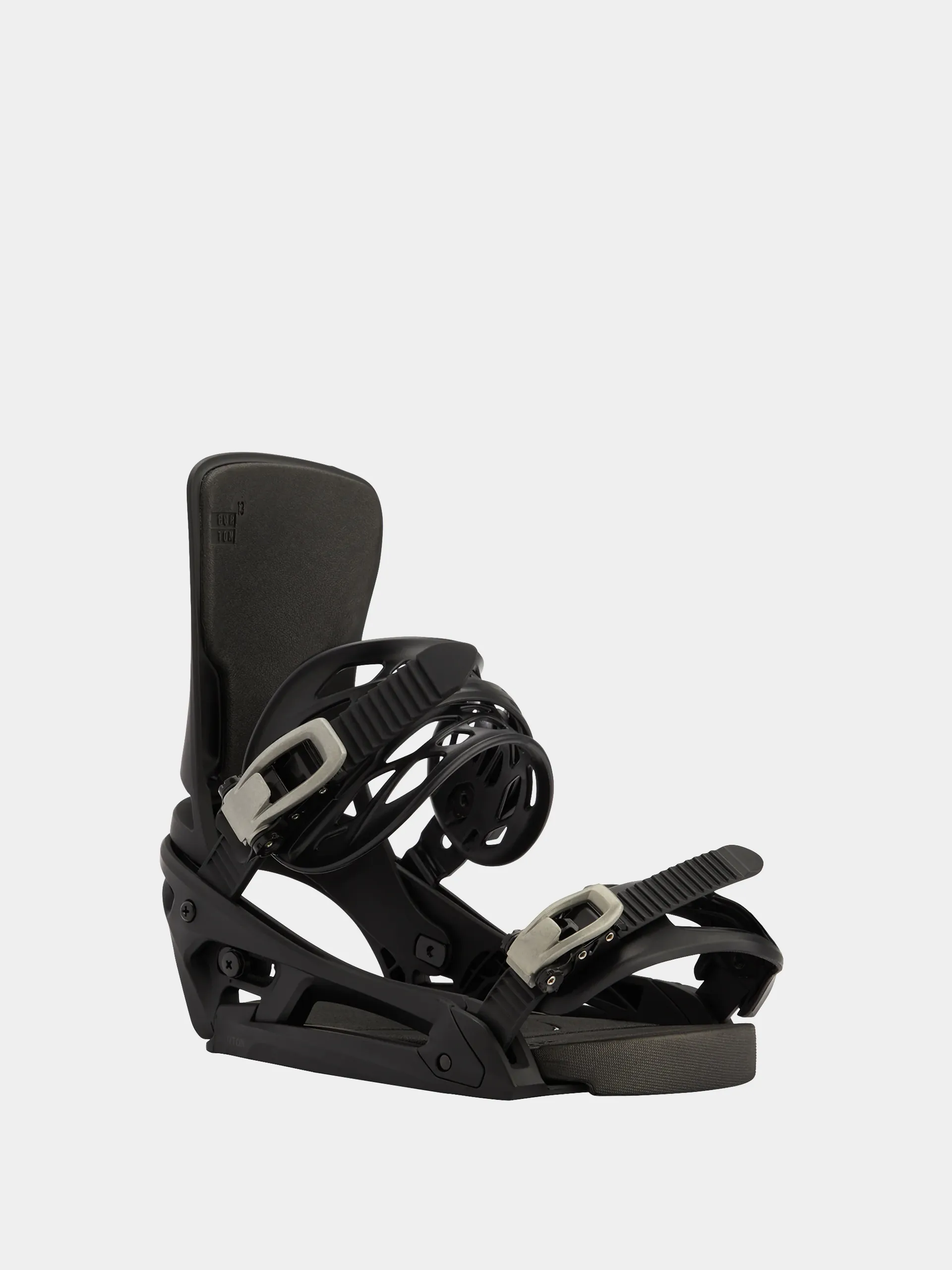 Burton Cartel Est Snowboard bindings (black)