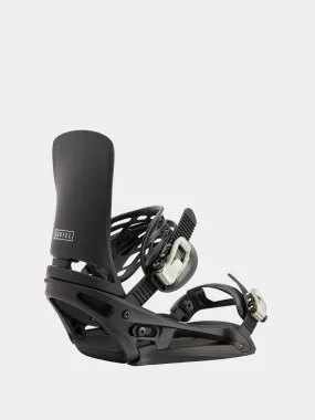 Burton Cartel Est Snowboard bindings (black)