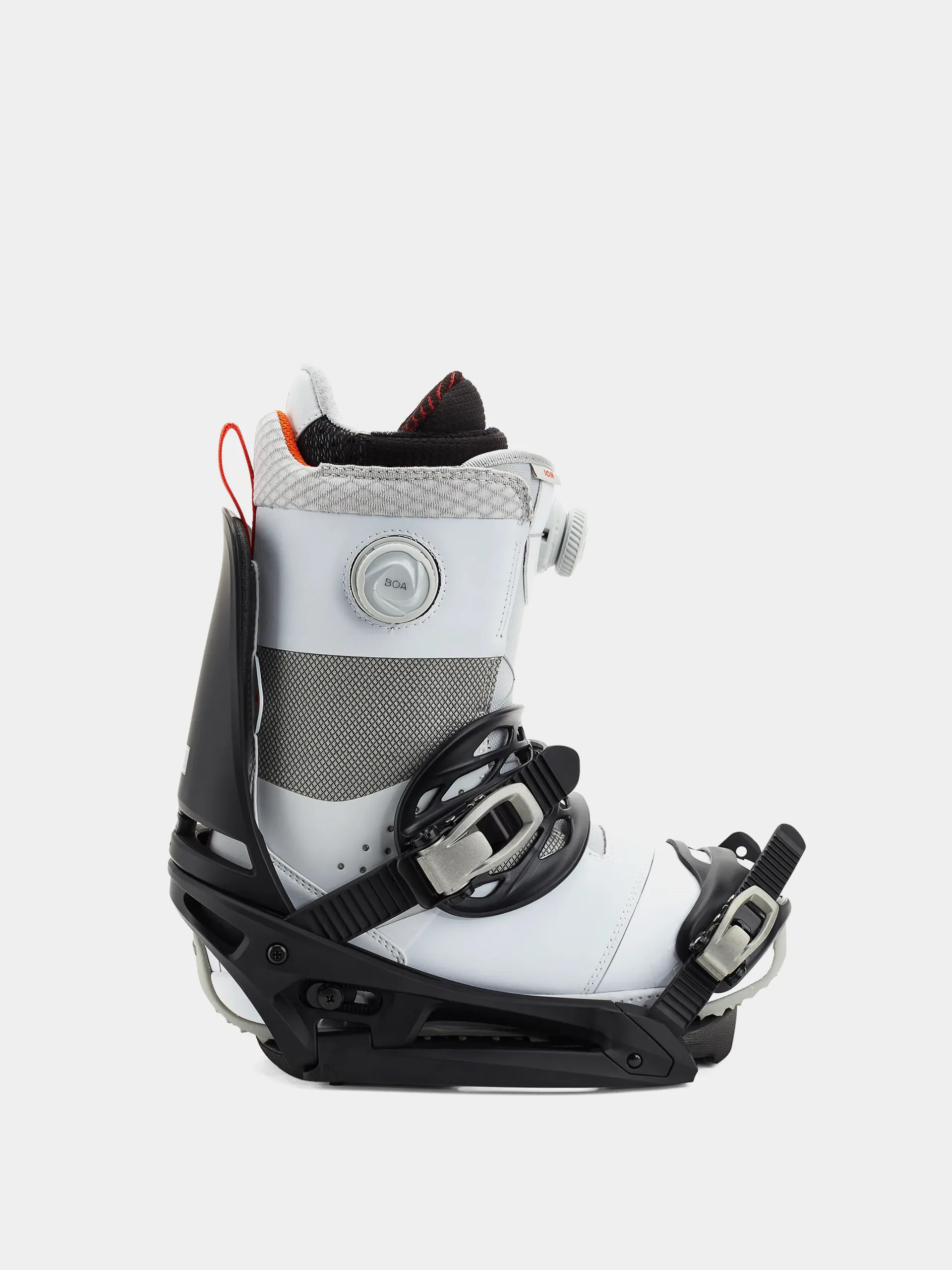 Burton Cartel Est Snowboard bindings (black)