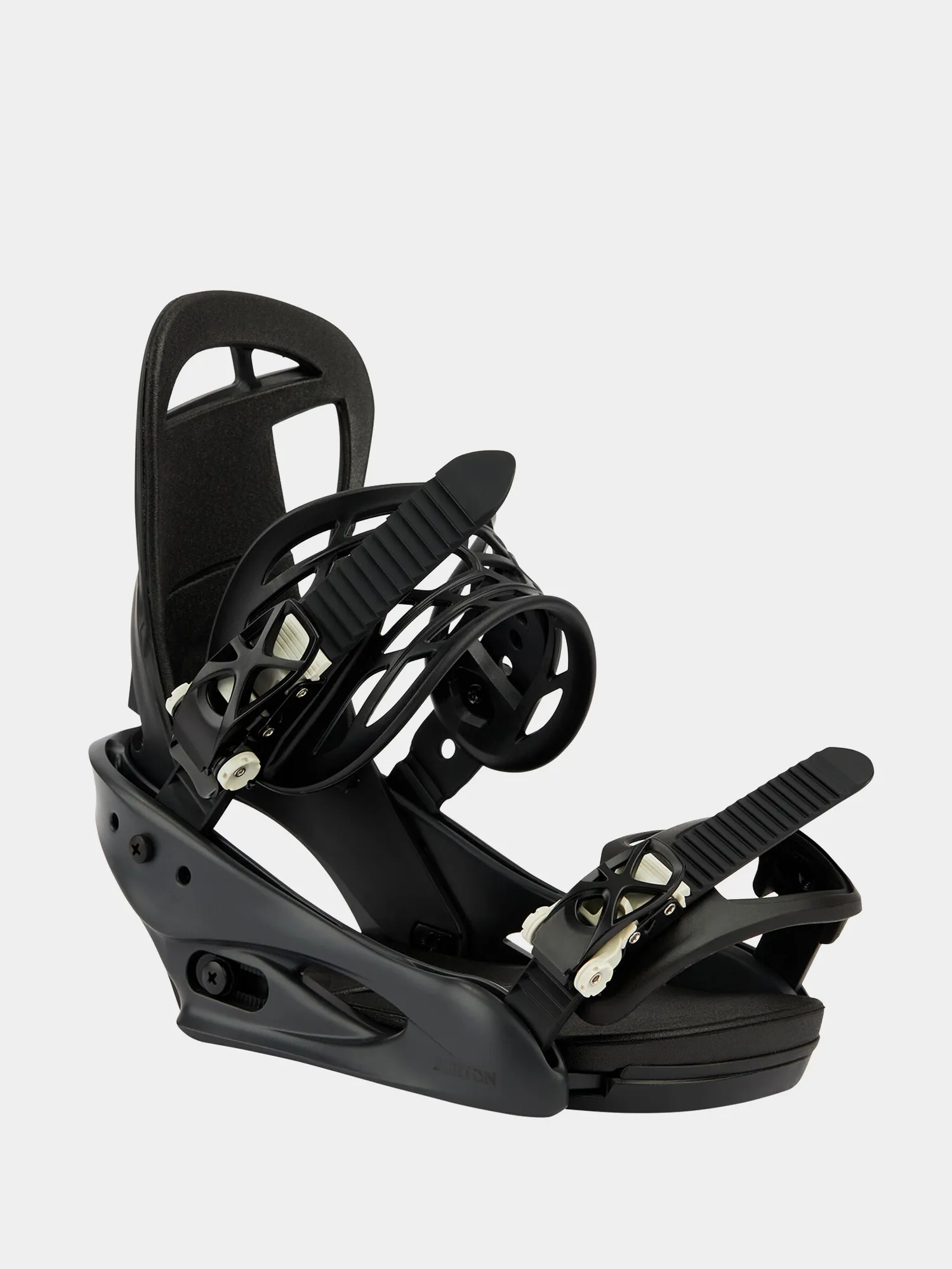 Burton Citizen Reflex Snowboard bindings Wmn (black)