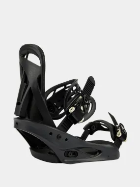 Burton Citizen Reflex Snowboard bindings Wmn (black)