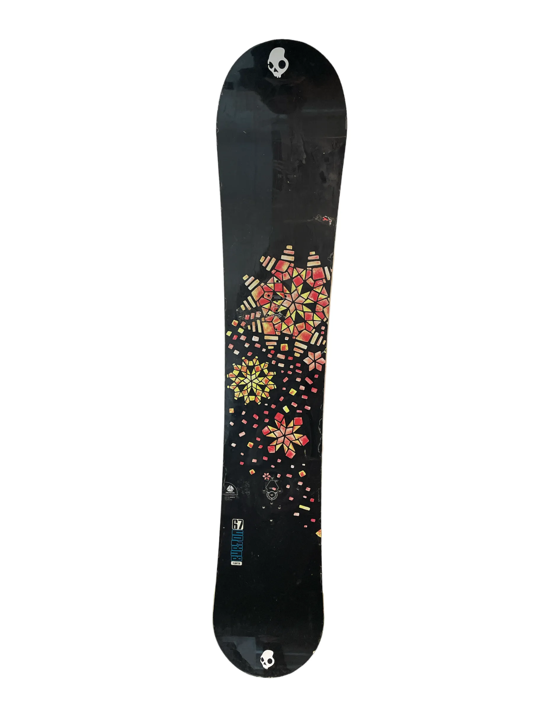 Burton Floater Snowboard