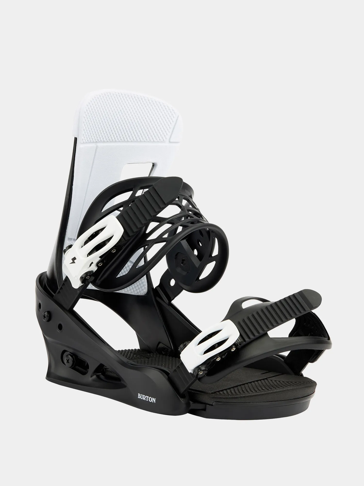 Burton Freestyle Reflex Snowboard bindings (black)