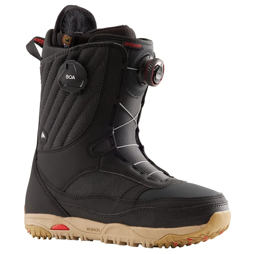  Burton Limelight BOA Snowboard Boot (Women's)