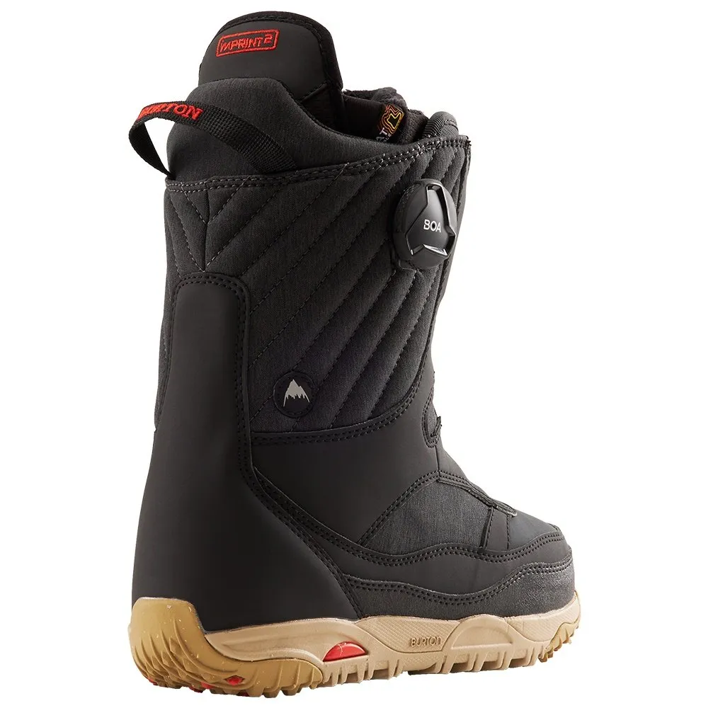  Burton Limelight BOA Snowboard Boot (Women's)